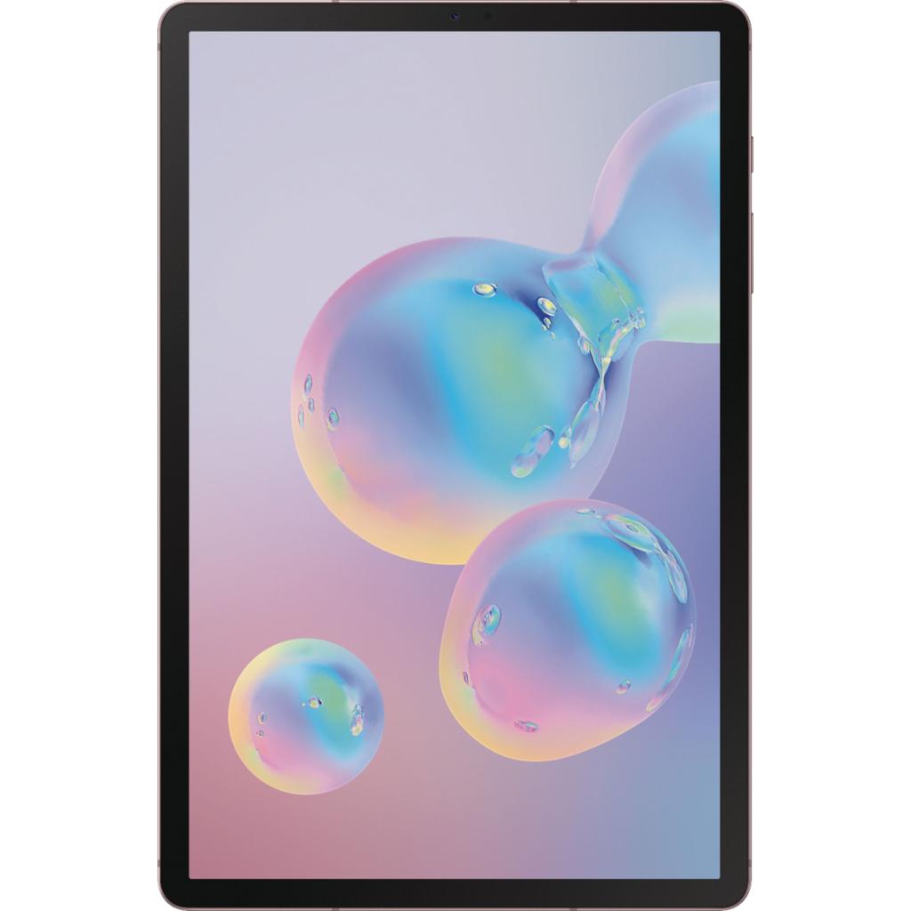 Galaxy Tab S6 128GB - Pink - (Wi-Fi) Reconditionné - Samsung refurbished available on Backmarket