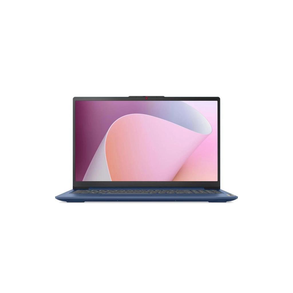 Lenovo IdeaPad Slim 3 15-inch (2023) - Ryzen 7 7730U - 16 GB - SSD 512 GB Reconditionné - Lenovo refurbished available on Backmarket