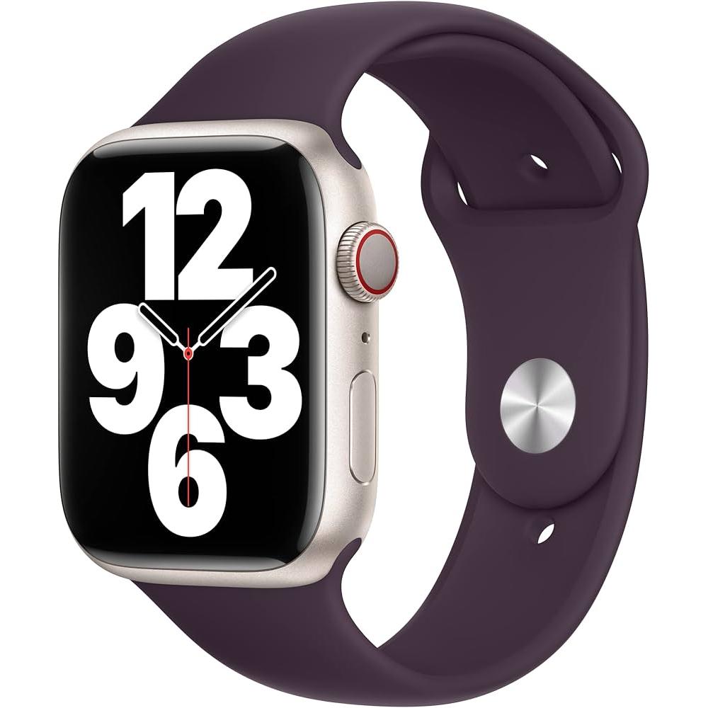Apple Watch Sport Band 41mm - Elderberry Refurbished - Apple refurbished available on Backmarket