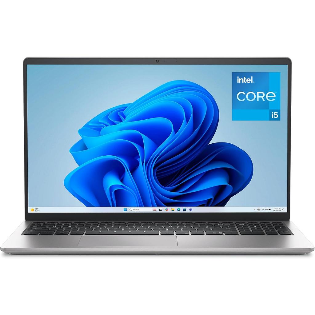 Dell Dc15250 15-inch (2025) - Core i5 - Gen 13 (U) - 16 GB - SSD 512 GB Refurbished - Dell refurbished available on Backmarket
