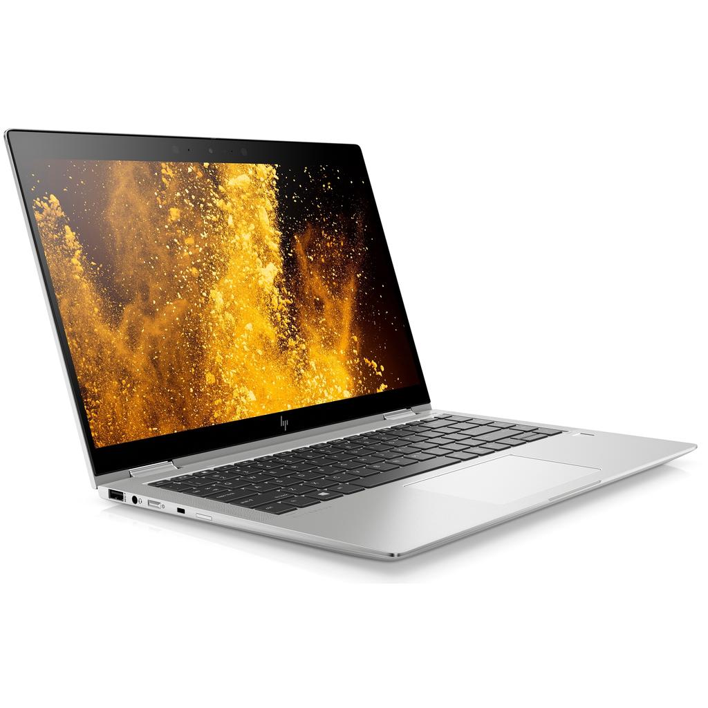 Hp EliteBook 1040 X360 G6 14-inch (2019) - Core i7-8665U - 16 GB - SSD 512 GB Reconditionné - Hewlett-Packard (ou HP en abrégé) refurbished available on Backmarket