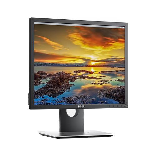 Dell 19-inch Monitor 1280 x 1024 LCD (P1917S) Reconditionné - Dell refurbished available on Backmarket