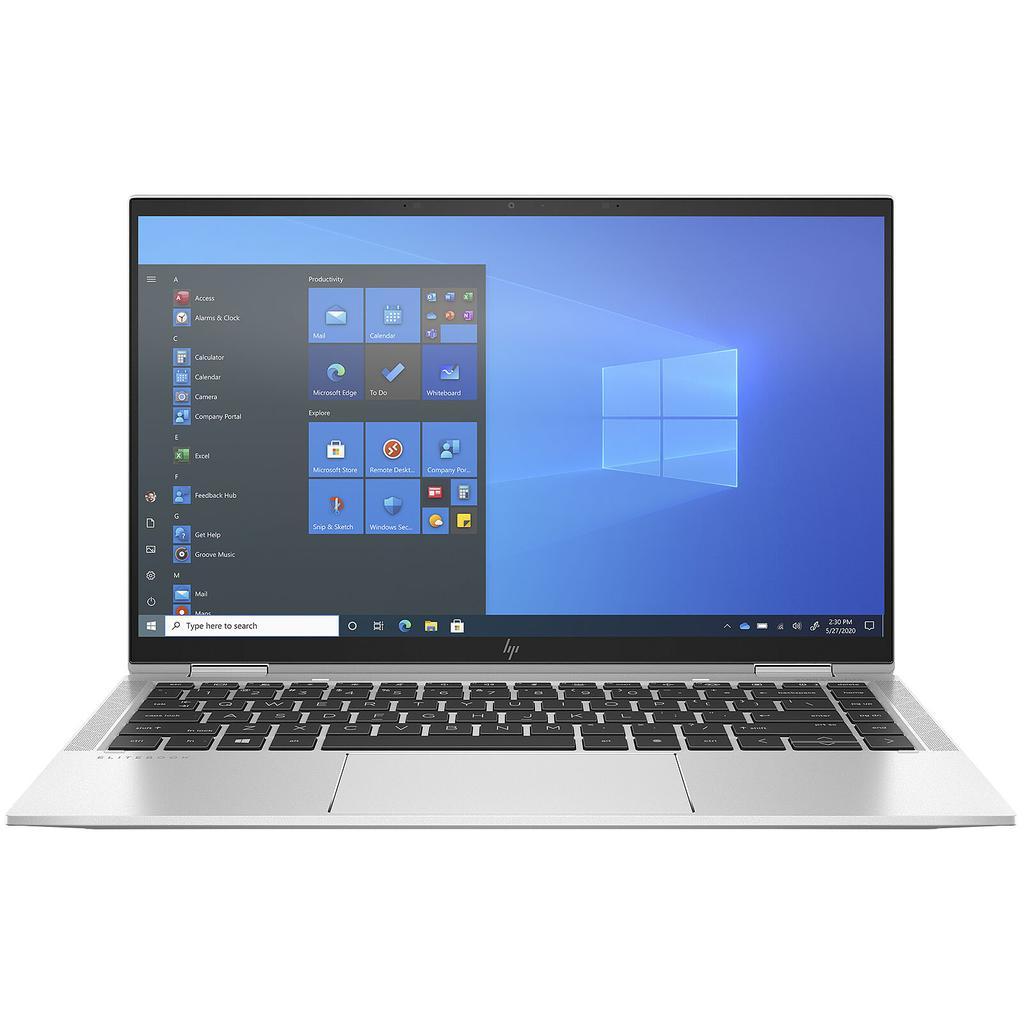 Hp EliteBook X360 1040 G8 14-inch (2020) - Core i5-1145G7 - 8 GB - SSD 256 GB Refurbished - Hewlett-Packard (ou HP en abrégé) refurbished available on Backmarket