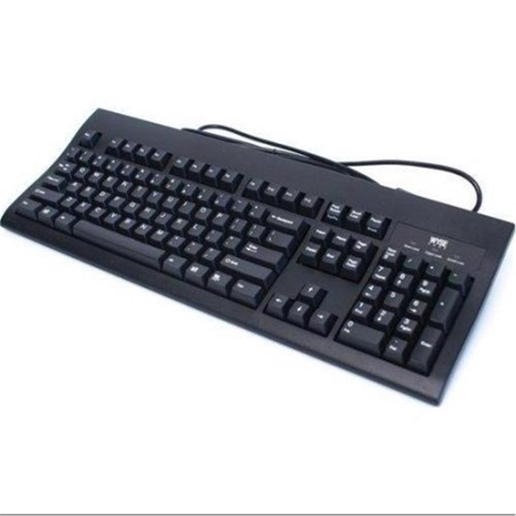 Dell Keyboard QWERTY Wyse 901716-06L Refurbished - Dell refurbished available on Backmarket