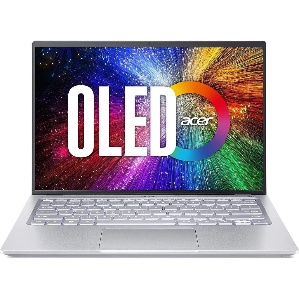 Acer Swift 3 OLED SF314-71 14-inch (2022) - Core i7-12700H - 16 GB - SSD 1 TB Reconditionné - Acer refurbished available on Backmarket