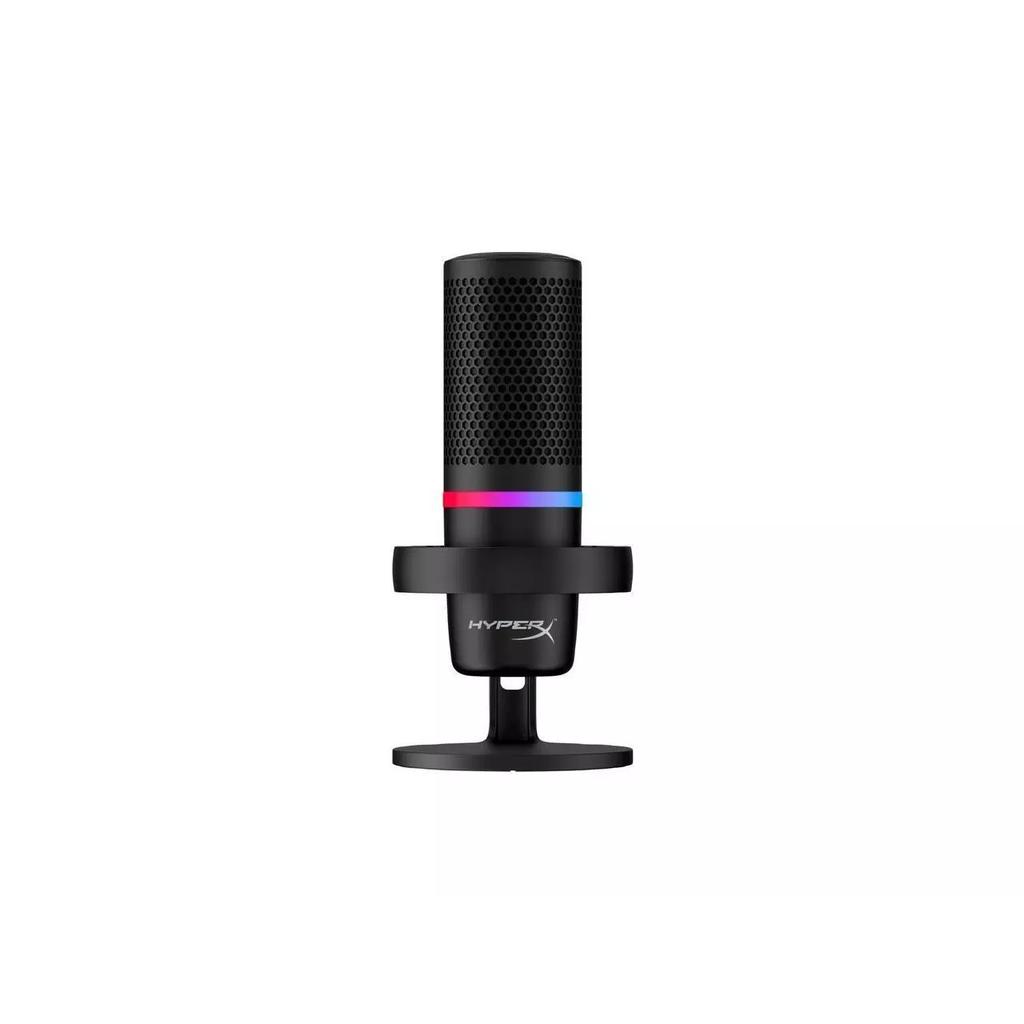 Buy Hyperx DuoCast 4P5E2AA audio accessories Refurbished - $100.00 Hyperx DuoCast 4P5E2AA audio accessories Refurbished - HyperX refurbished available on Backmarket