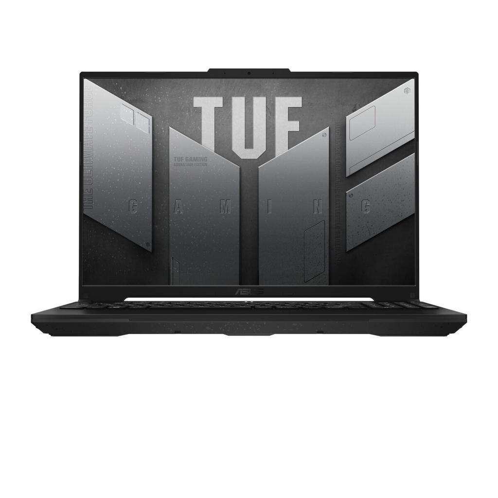 Asus TUF Gaming A16 16-inch - Ryzen 7 7735HS - 16GB 512GB AMD Radeon RX 7600S Refurbished - Asus refurbished available on Backmarket