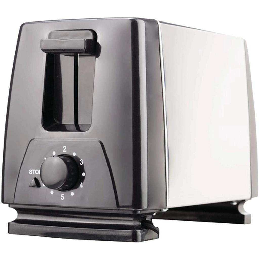 Brentwood TS-280S Toaster Refurbished - Brentwood refurbished available on Backmarket