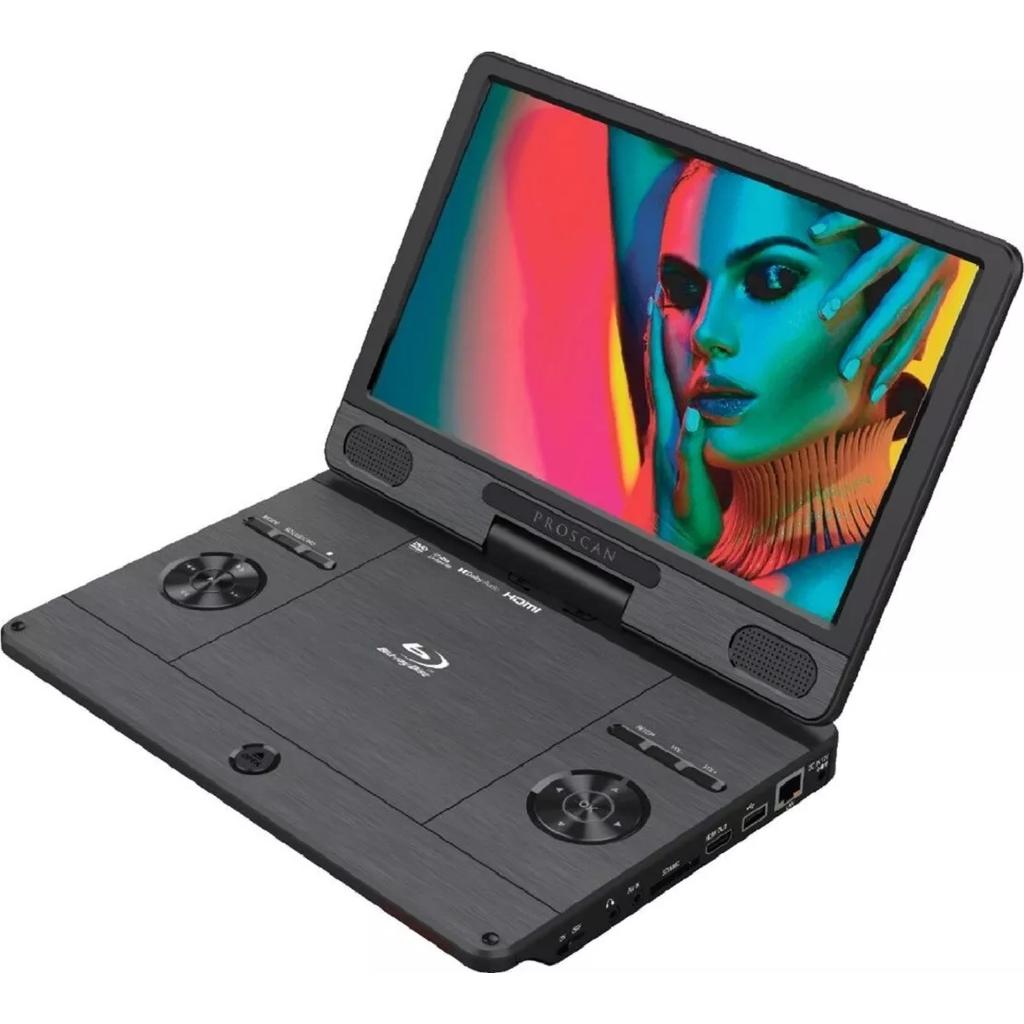 Buy Proscan PDVD1187 Blu-Ray Players Refurbished - $241.00 Proscan PDVD1187 Blu-Ray Players Refurbished - Proscan refurbished available on Backmarket