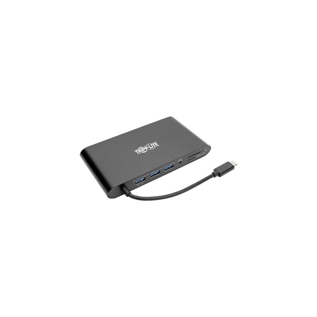 Tripp Lite U442-DOCK1-B Cable Refurbished - Tripp Lite refurbished available on Backmarket
