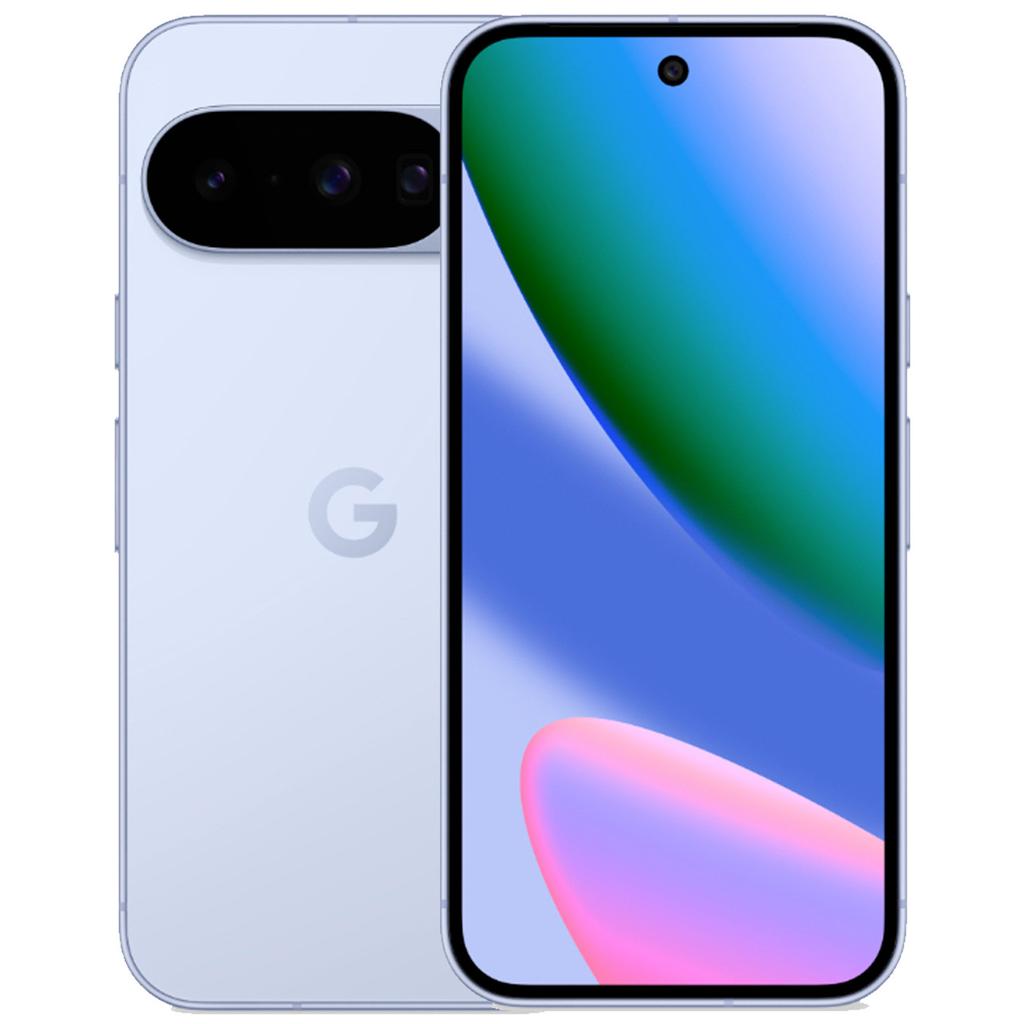 Google Pixel 10 256GB - White - Unlocked Refurbished - Google refurbished available on Backmarket