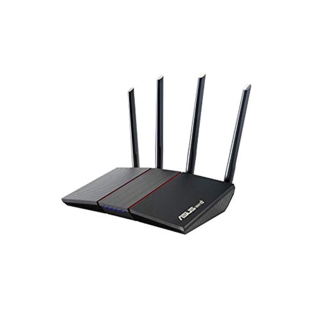 Asus AX1800 Router Refurbished - Asus refurbished available on Backmarket