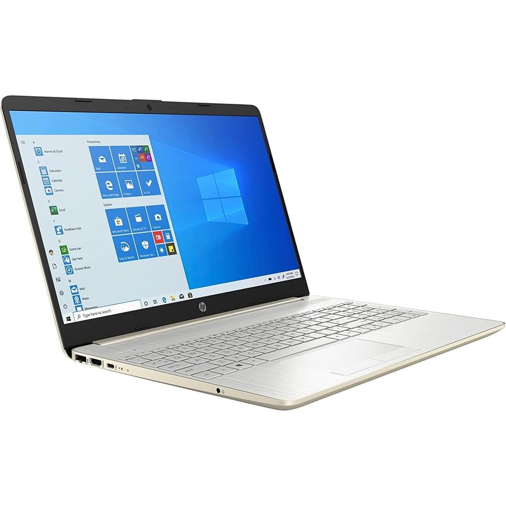 Hp 15T-DW300 16-inch (2021) - Core i5 - Gen 11 (G) - 16 GB - SSD 512 GB Refurbished - Hewlett-Packard (ou HP en abrégé) refurbished available on Backmarket