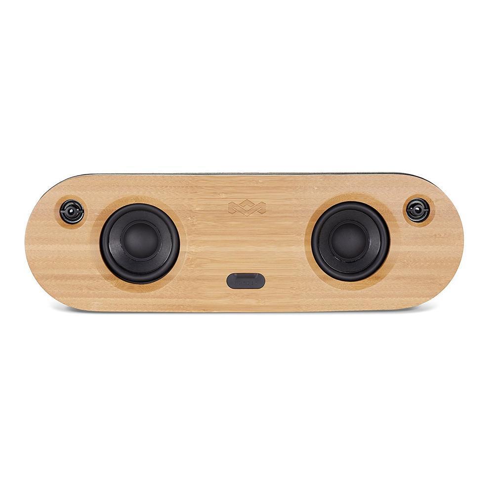 Aomais Life Bluetooth speakers - Black/Yellow Refurbished - AOMAIS refurbished available on Backmarket