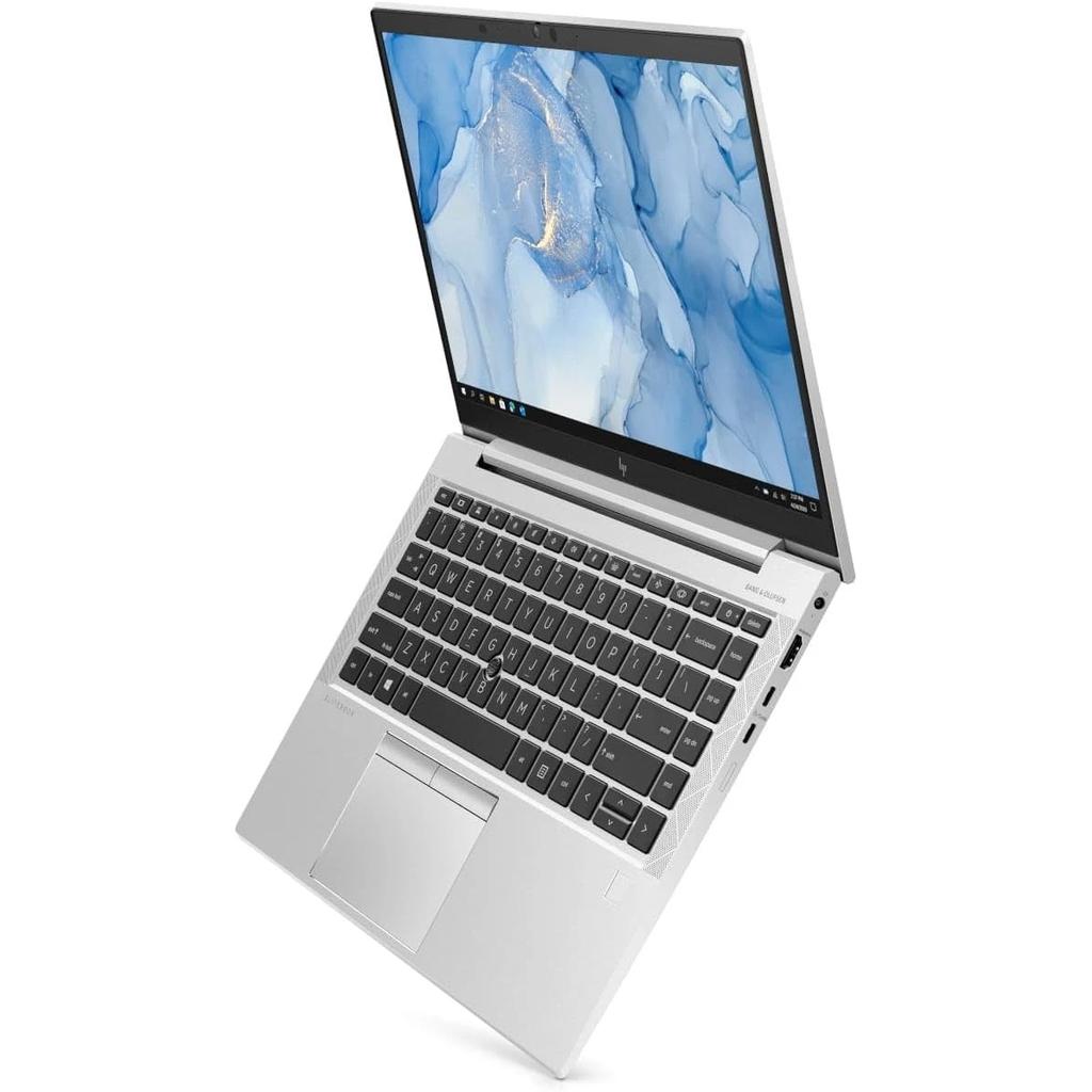 Hp EliteBook 845 G7 14-inch (2020) - Ryzen 5 Pro 4650U - 32 GB - SSD 1 TB Refurbished - Hewlett-Packard (ou HP en abrégé) refurbished available on Backmarket