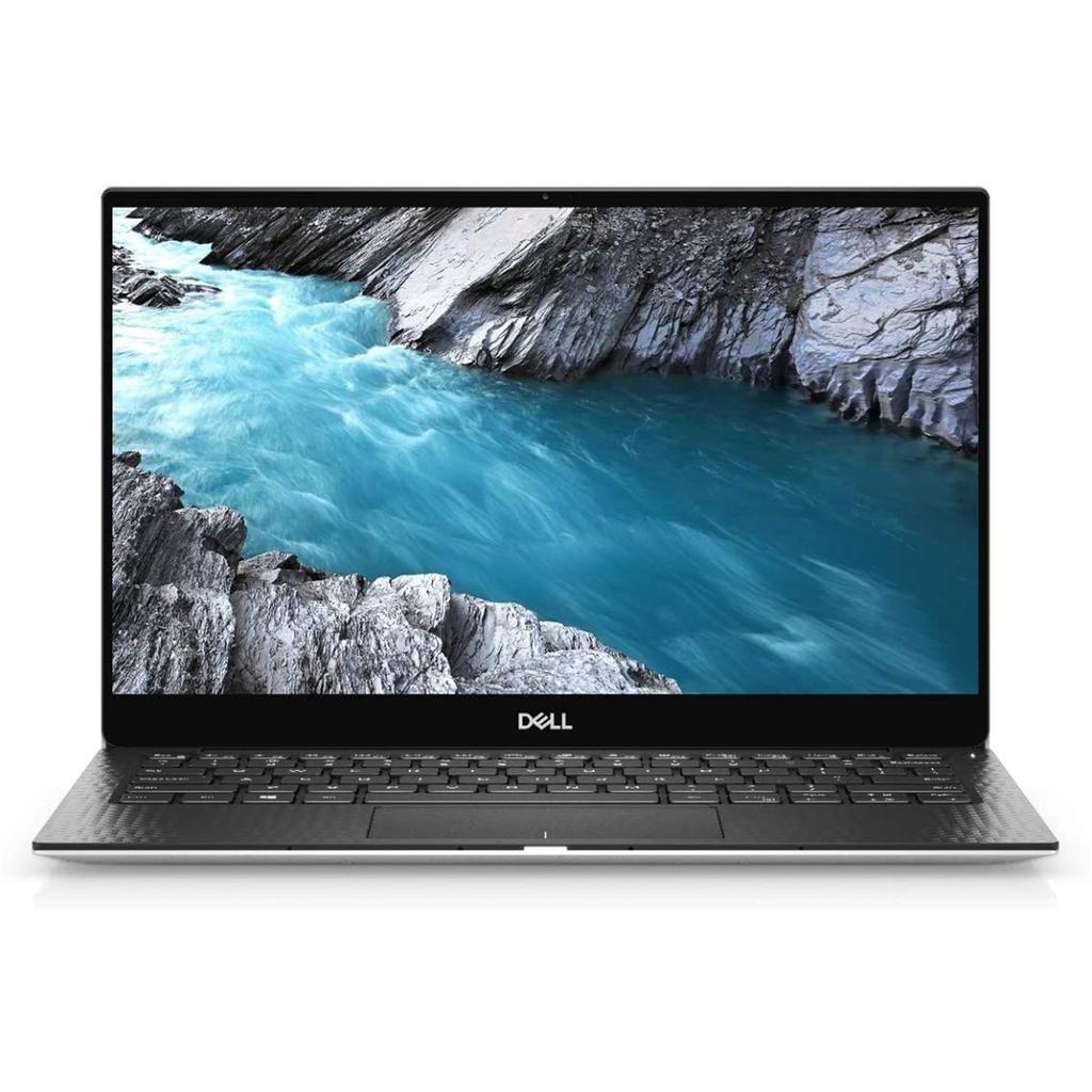 Dell XPS 13 7390 13-inch (2020) - Core i5 - Gen 10 (U) - 8 GB - SSD 256 GB Refurbished - Dell refurbished available on Backmarket