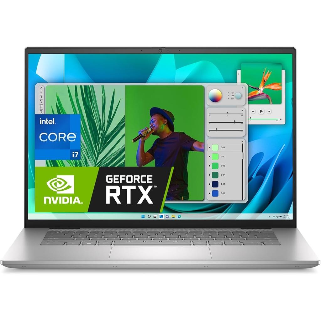 Dell Inspiron 7630 16-inch (2023) - Core i7-13700H - 32 GB - SSD 1 TB Reconditionné - Dell refurbished available on Backmarket