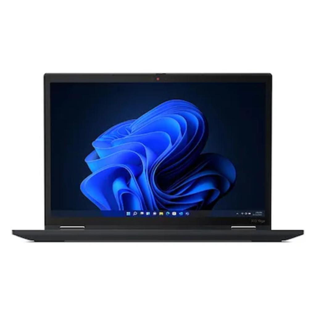 Lenovo ThinkPad X13 Yoga G3 13-inch (2022) - Core i5 - Gen 12 (U) - 16 GB - SSD 256 GB Refurbished - Lenovo refurbished available on Backmarket