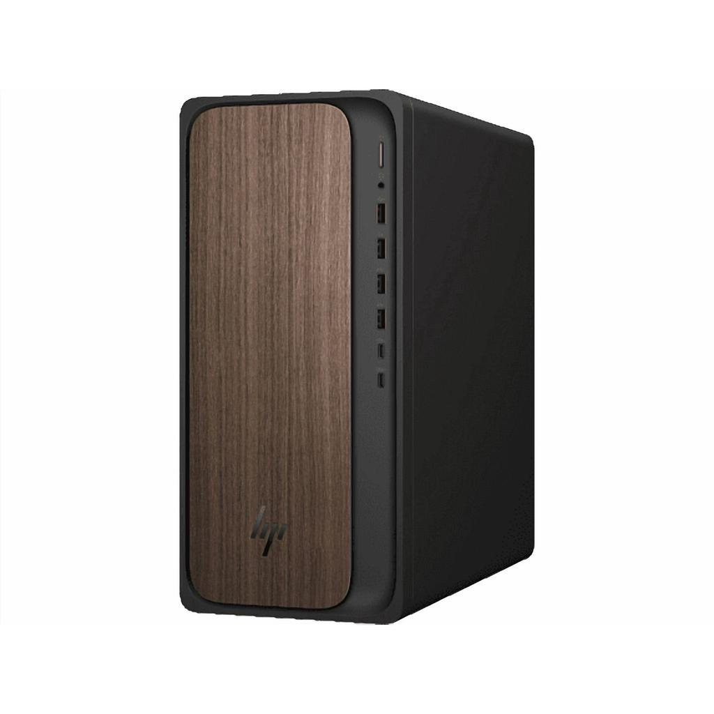 HP OmniDesk M03-0039 Other 2.4 GHz - SSD 2 TB RAM 32GB Reconditionné - Hewlett-Packard (ou HP en abrégé) refurbished available on Backmarket