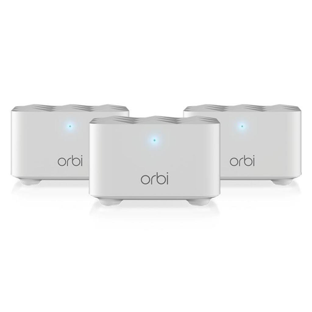 Buy Netgear RBK13-100NAR Router Refurbished - $78.00 Netgear RBK13-100NAR Router Refurbished - Netgear refurbished available on Backmarket