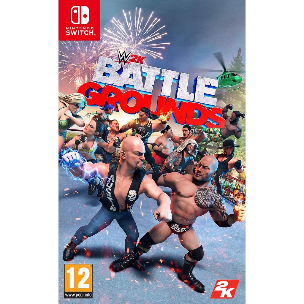 Game For Nintendo Switch - Nintendo Switch Refurbished - Nintendo refurbished available on Backmarket