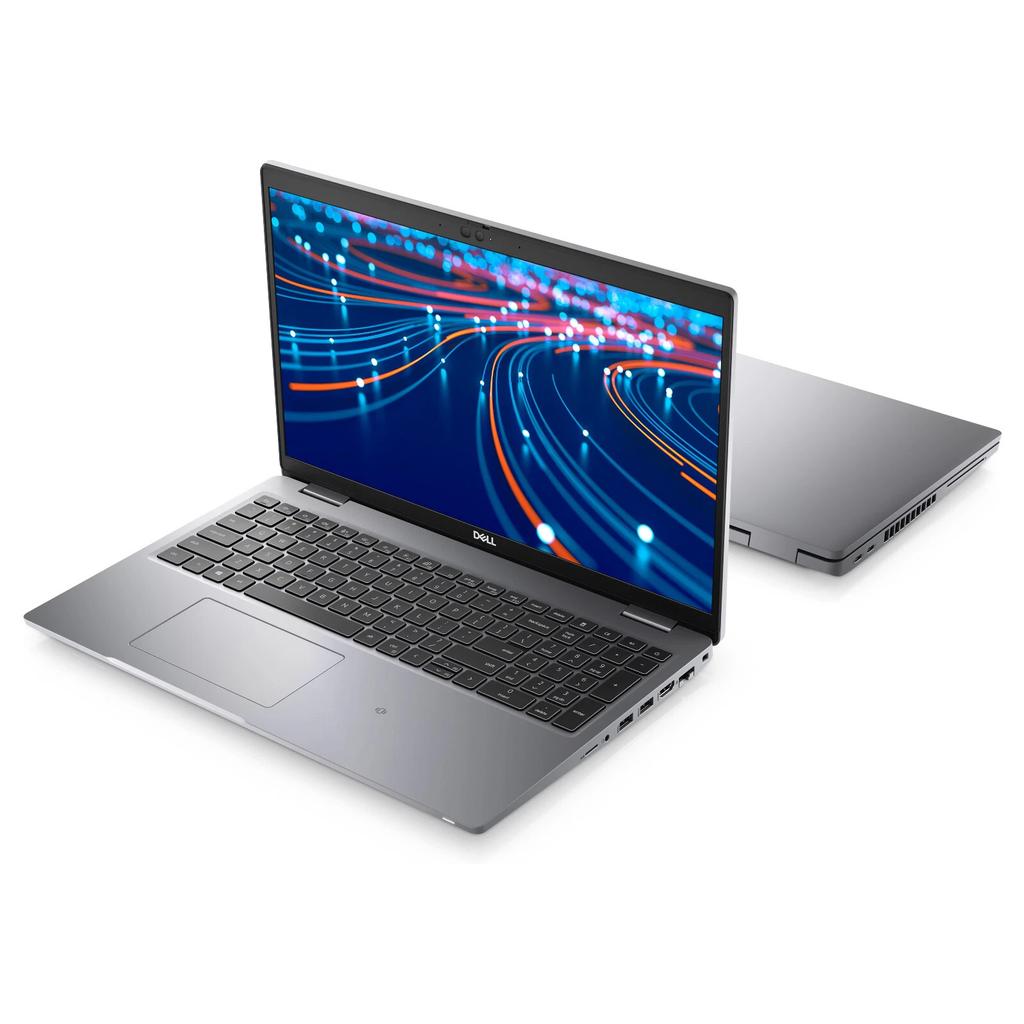 Dell Latitude 5520 15-inch (2021) - Core i5-1145G7 - 8 GB - SSD 256 GB Refurbished - Dell refurbished available on Backmarket