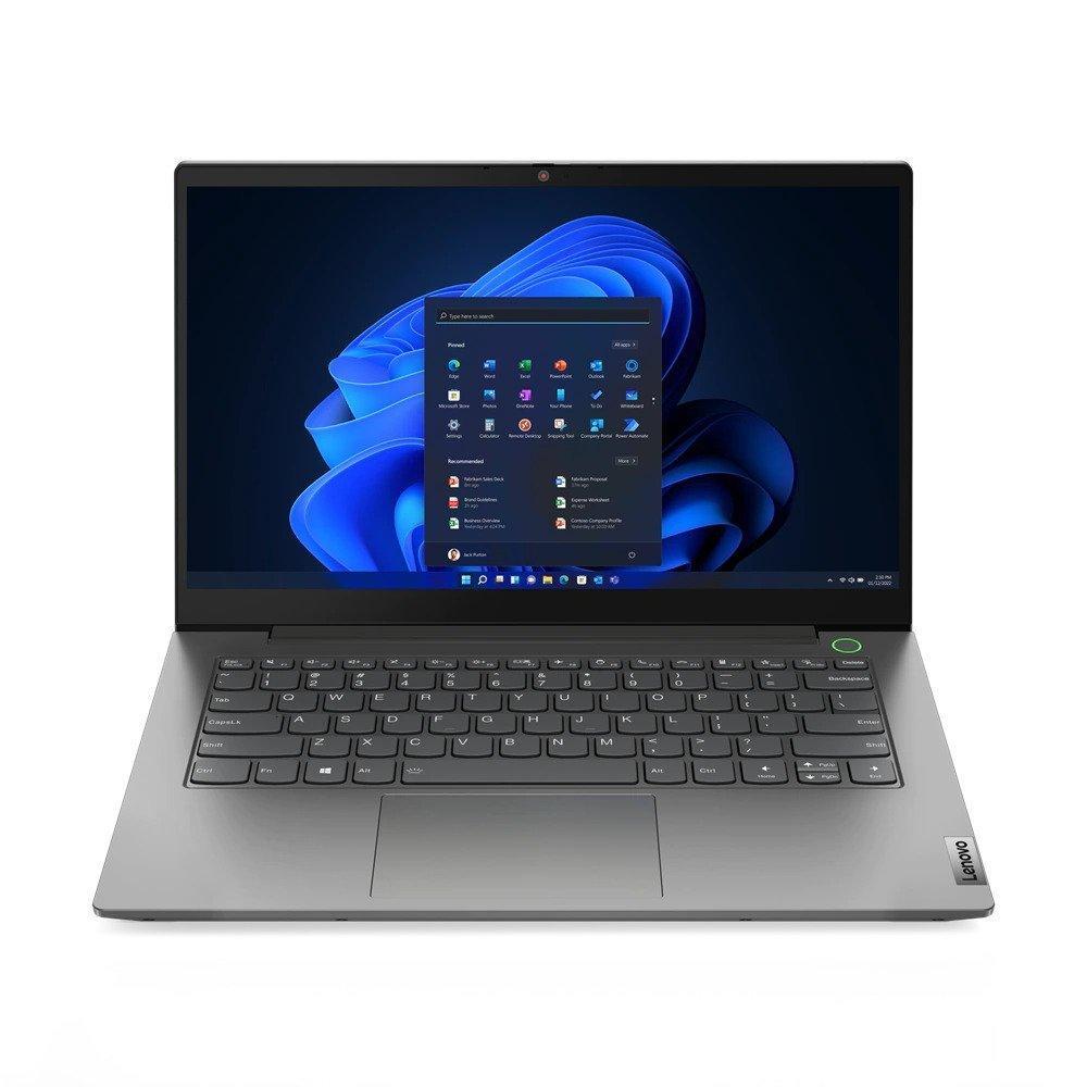 Lenovo ThinkBook 14 G4 IAP 14-inch (2022) - Core i5 - Gen 12 (U) - 16 GB - SSD 512 GB Refurbished - Lenovo refurbished available on Backmarket