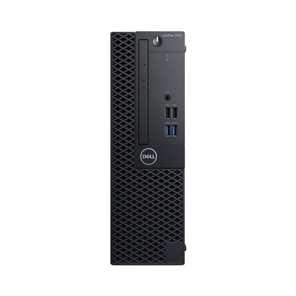 Dell OptiPlex 3060 Core i5 3 GHz - SSD 512 GB RAM 16GB Reconditionné - Dell refurbished available on Backmarket