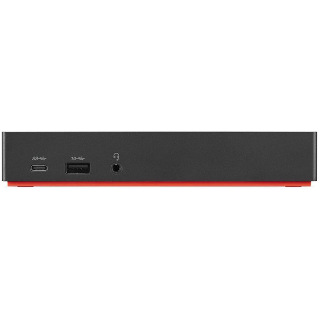 Lenovo 40AS0090US Docking Station Reconditionné - Lenovo refurbished available on Backmarket