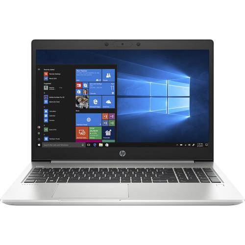 Hp ProBook 455 G7 15-inch (2020) - Ryzen 5 4500U - 8 GB - SSD 256 GB Reconditionné - Hewlett-Packard (ou HP en abrégé) refurbished available on Backmarket