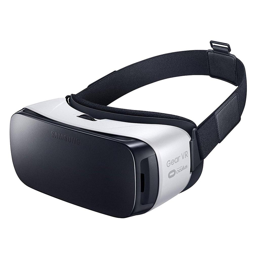 Gear VR R322 VR headset Refurbished - Samsung refurbished available on Backmarket