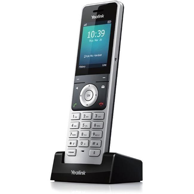 Yealink YEA-W56H Landline telephone Refurbished - Yealink refurbished available on Backmarket