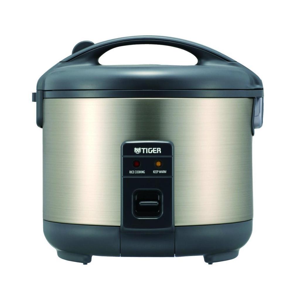 Tiger JNP-S15U-HU Multi-Cooker Refurbished - $229.00 Tiger JNP-S15U-HU Multi-Cooker Refurbished - Tiger is a known brand, but it can refer to multiple companies in different refurbished available on Backmarket