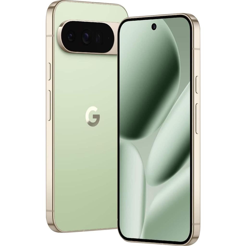 Buy Google Pixel 10 Pro 256GB - Green - Unlocked Reconditionné - $725.00 Google Pixel 10 Pro 256GB - Green - Unlocked Reconditionné - Google refurbished available on Backmarket