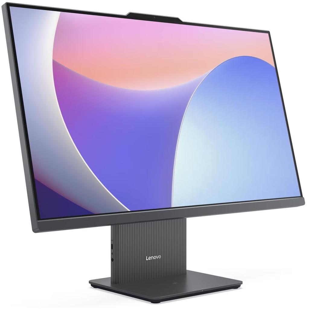 Lenovo IdeaCentre 27ARR9 27"" - Ryzen 5 8645HS - RAM 16 GB - SSD 1 TB Refurbished - Lenovo refurbished available on Backmarket