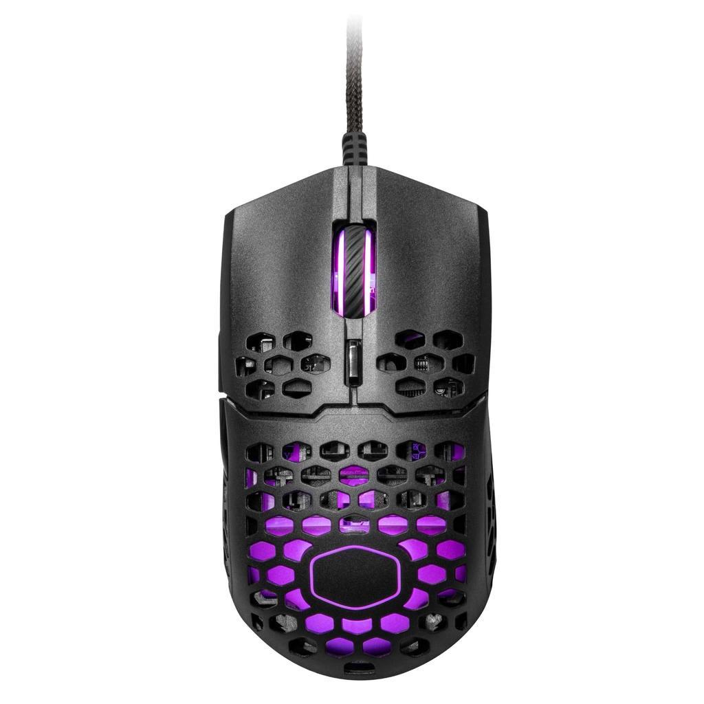 Cooler Master MM-711-KKOL1 Mouse Refurbished - Cooler Master refurbished available on Backmarket