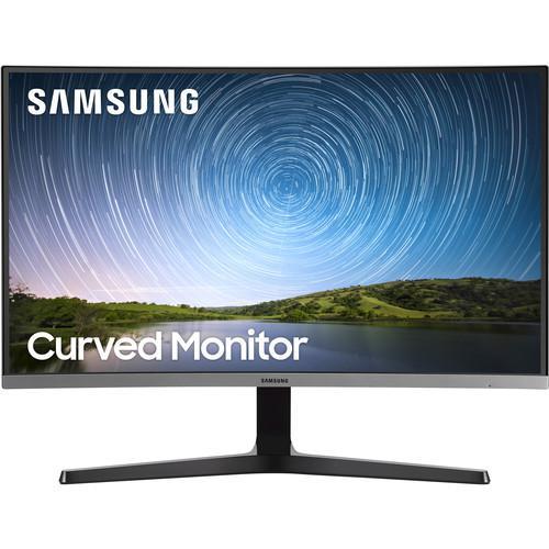 Samsung 27-inch Monitor 1920 x 1080 LCD (LC27R500FHNXZA-RB) Refurbished - Samsung refurbished available on Backmarket