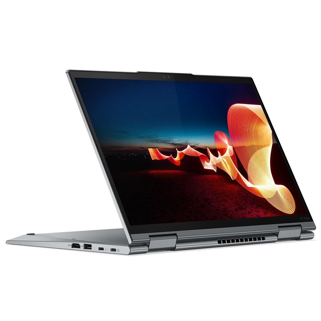 Lenovo ThinkPad X1 Yoga G7 14-inch (2022) - Core i5 - Gen 12 (U) - 16 GB - SSD 512 GB Refurbished - Lenovo refurbished available on Backmarket
