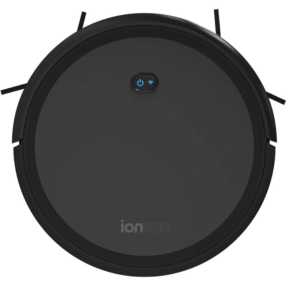 Robot vacuum IONVAC Smart Clean 2000 Refurbished - Ionvac refurbished available on Backmarket