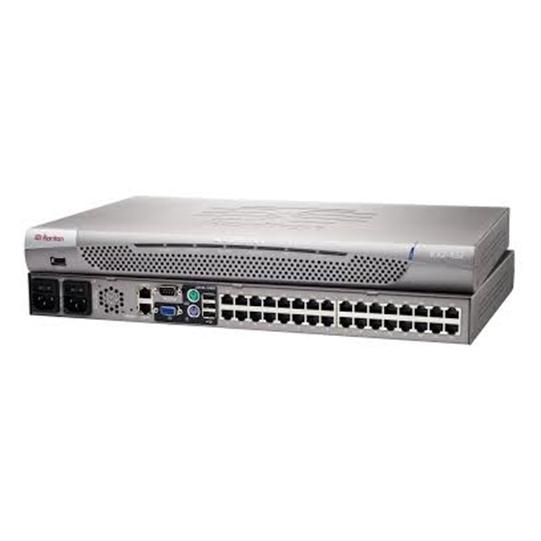 Raritan DKX2-832-NOB hubs & switches Refurbished -  refurbished available on Backmarket