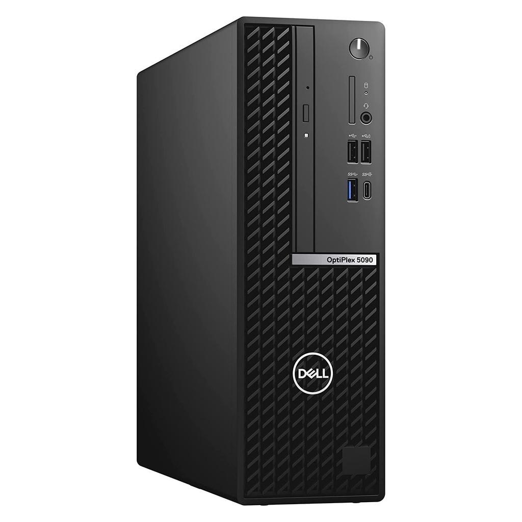 Dell Precision 3431 SFF Core i5 3 GHz - SSD 256 GB RAM 8GB Refurbished - Dell refurbished available on Backmarket