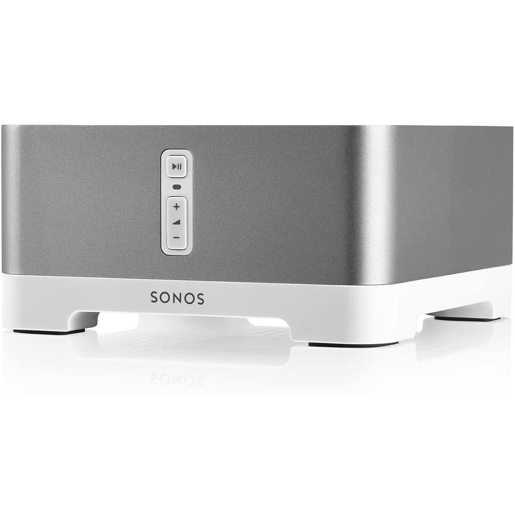 Sonos Connect: Amp Sound Amplifiers Refurbished - Sonos refurbished available on Backmarket