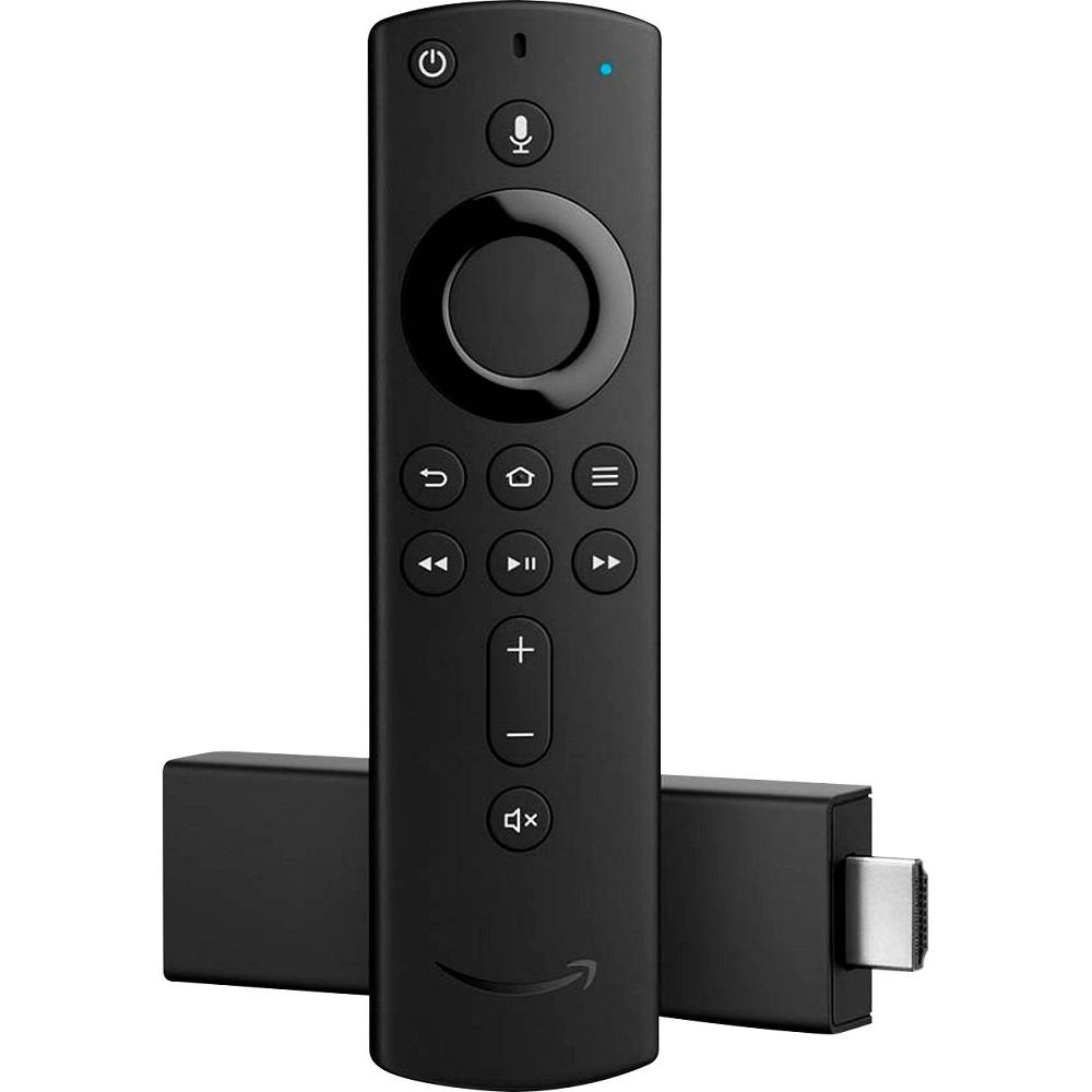 Buy Amazon Fire TV Stick 4k TV accessories Refurbished - $40.00 Amazon Fire TV Stick 4k TV accessories Refurbished - Amazon refurbished available on Backmarket