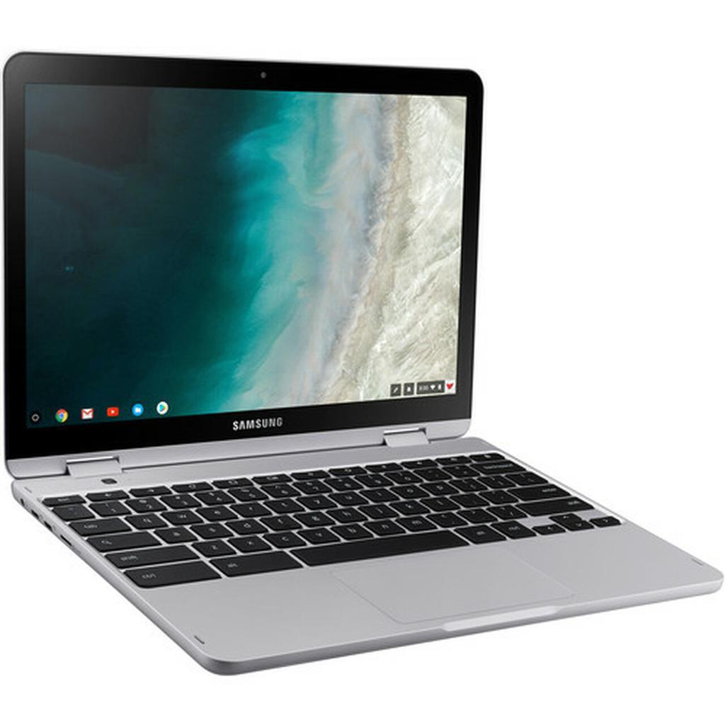 Samsung ChromeBook Plus V2 Celeron 3965Y 1.5 GHz 64 GB eMMC - 4 GB Refurbished - $450.00 Samsung ChromeBook Plus V2 Celeron 3965Y 1.5 GHz 64 GB eMMC - 4 GB Refurbished - Samsung refurbished available on Backmarket