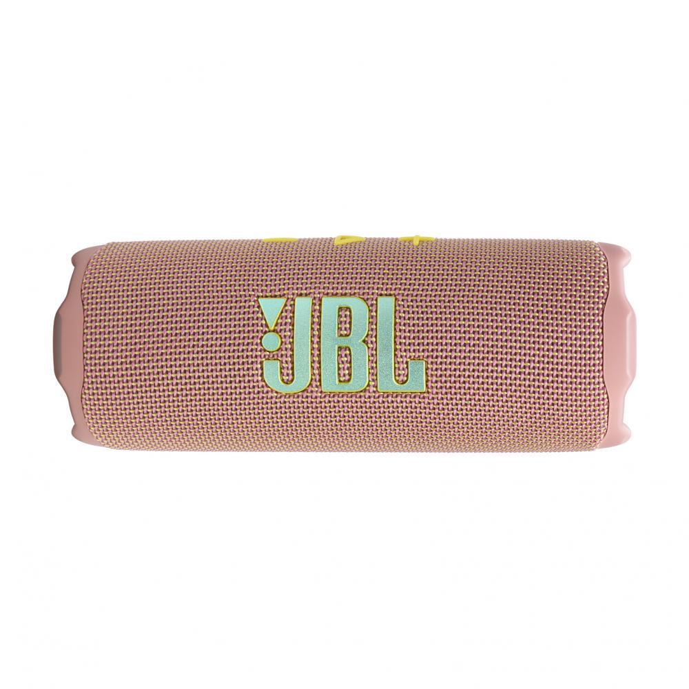 JBL Flip 7 Bluetooth speakers - Pink Refurbished - JBL refurbished available on Backmarket