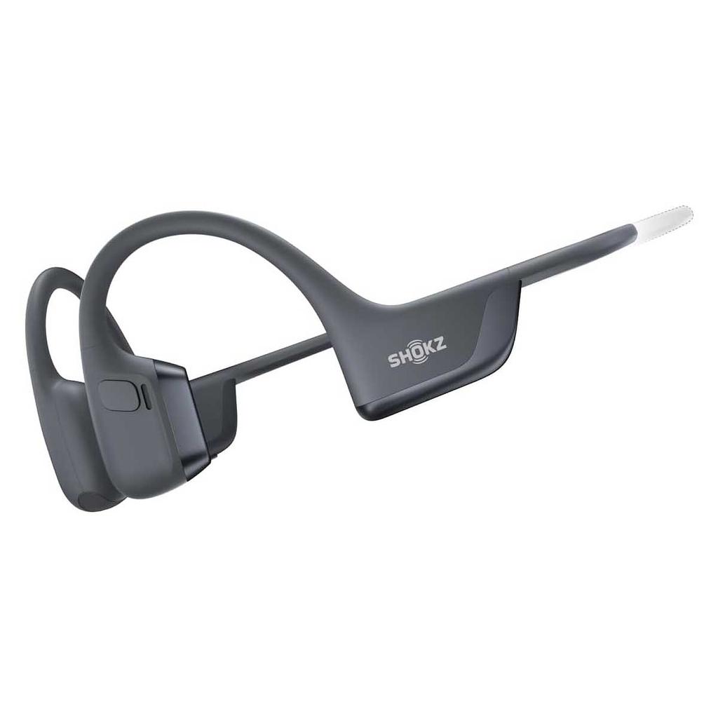Shokz OpenRun Pro 2 Mini Bluetooth Earphones - Black Reconditionné - Shokz (also known as AfterShokz) refurbished available on Backmarket
