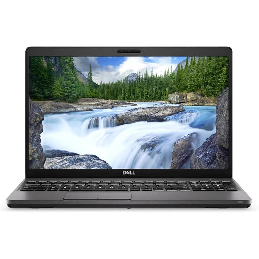 Dell Latitude 5500 15-inch (2018) - Core i5 - Gen 8 (U) - 16 GB - SSD 2 TB Refurbished - Dell refurbished available on Backmarket