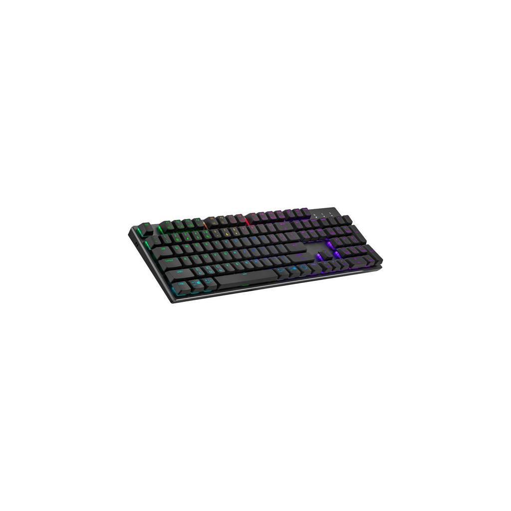Buy Cooler Master Keyboard QWERTY Wireless Backlit Keyboard SK-653-GKTL1-US Reconditionné - $193.00 Cooler Master Keyboard QWERTY Wireless Backlit Keyboard SK-653-GKTL1-US Reconditionné - Cooler Master refurbished available on Backmarket
