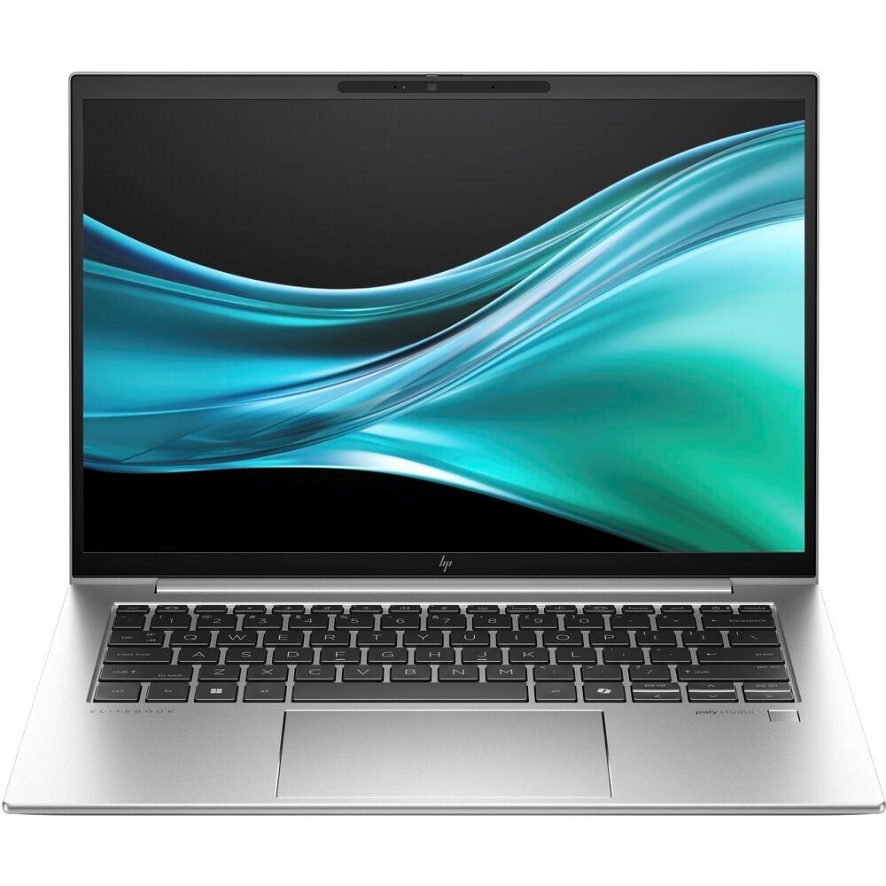 Hp EliteBook 840 G11 14-inch (2024) - Core Ultra 7 165U - 16 GB - SSD 512 GB Refurbished - Hewlett-Packard (ou HP en abrégé) refurbished available on Backmarket