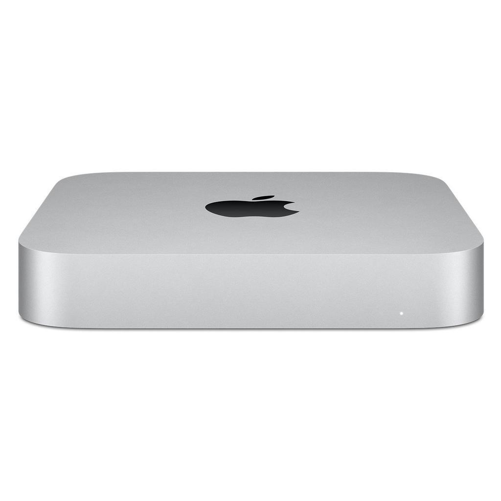 Mac mini (2020) Apple M1 3.2 GHz - 512 GB SSD - 16GB Refurbished - Apple refurbished available on Backmarket